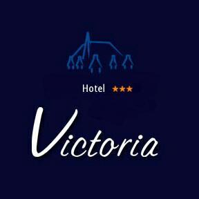 Hotel Victoria Бриг Екстериор снимка